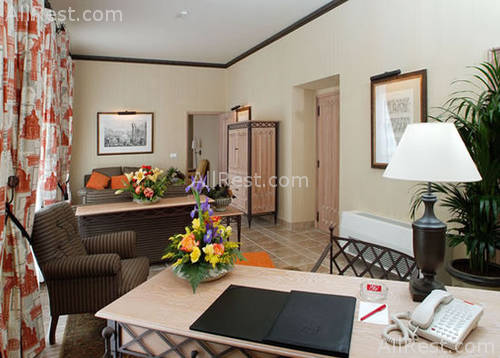 Melia Merida Boutique Hotel 3